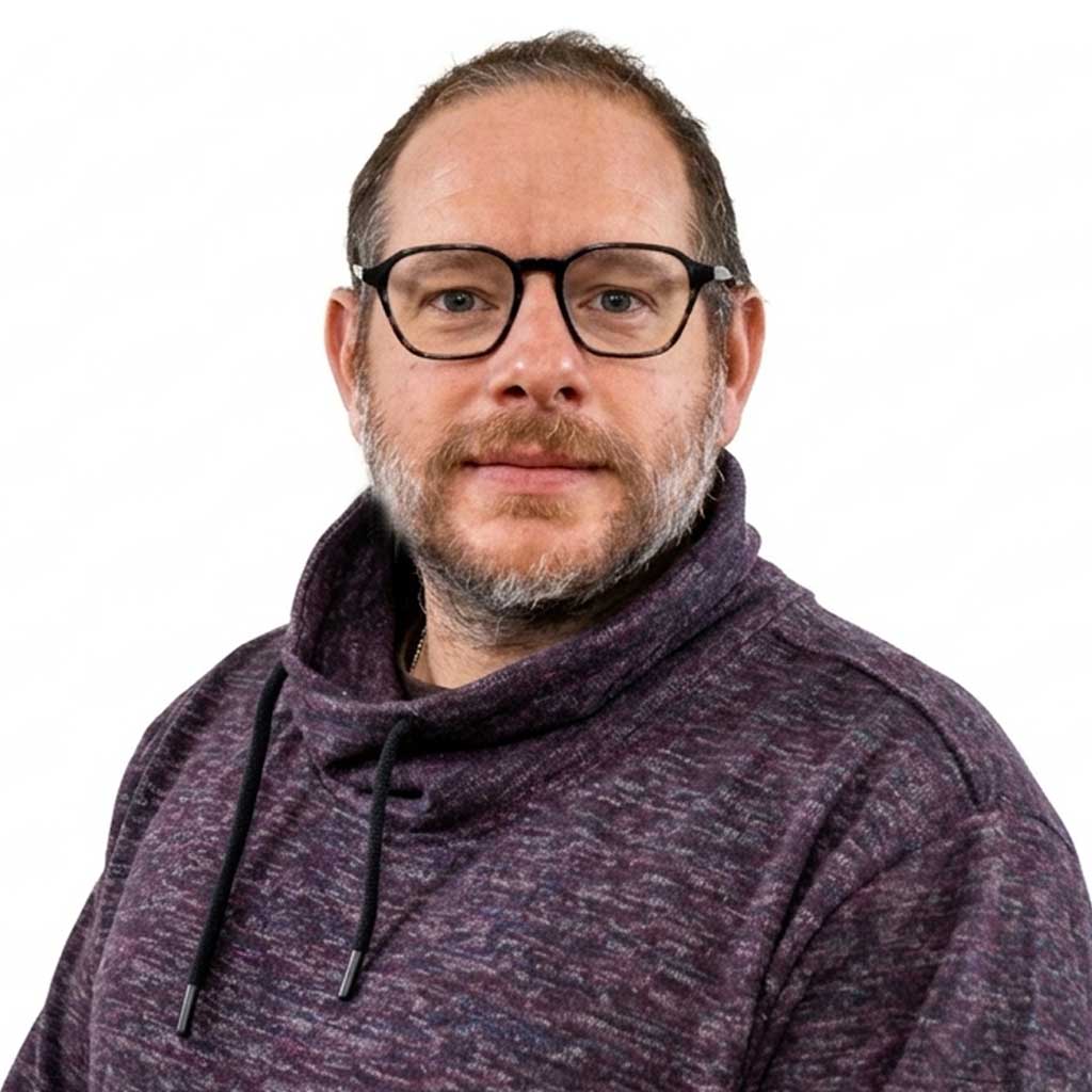 Lucas Ilardo Suriani